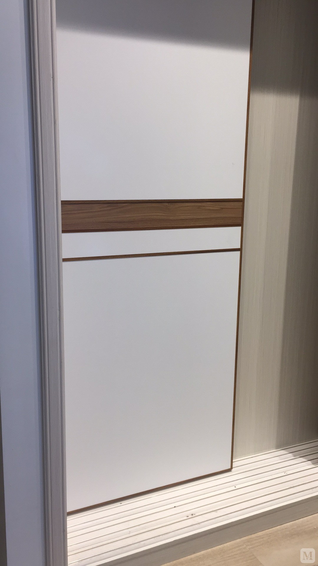 欧派 趟门 定制属于您的家居空间