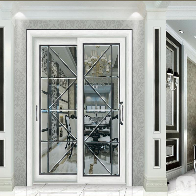 介仁 推拉门 介仁玻璃 jrq-d02