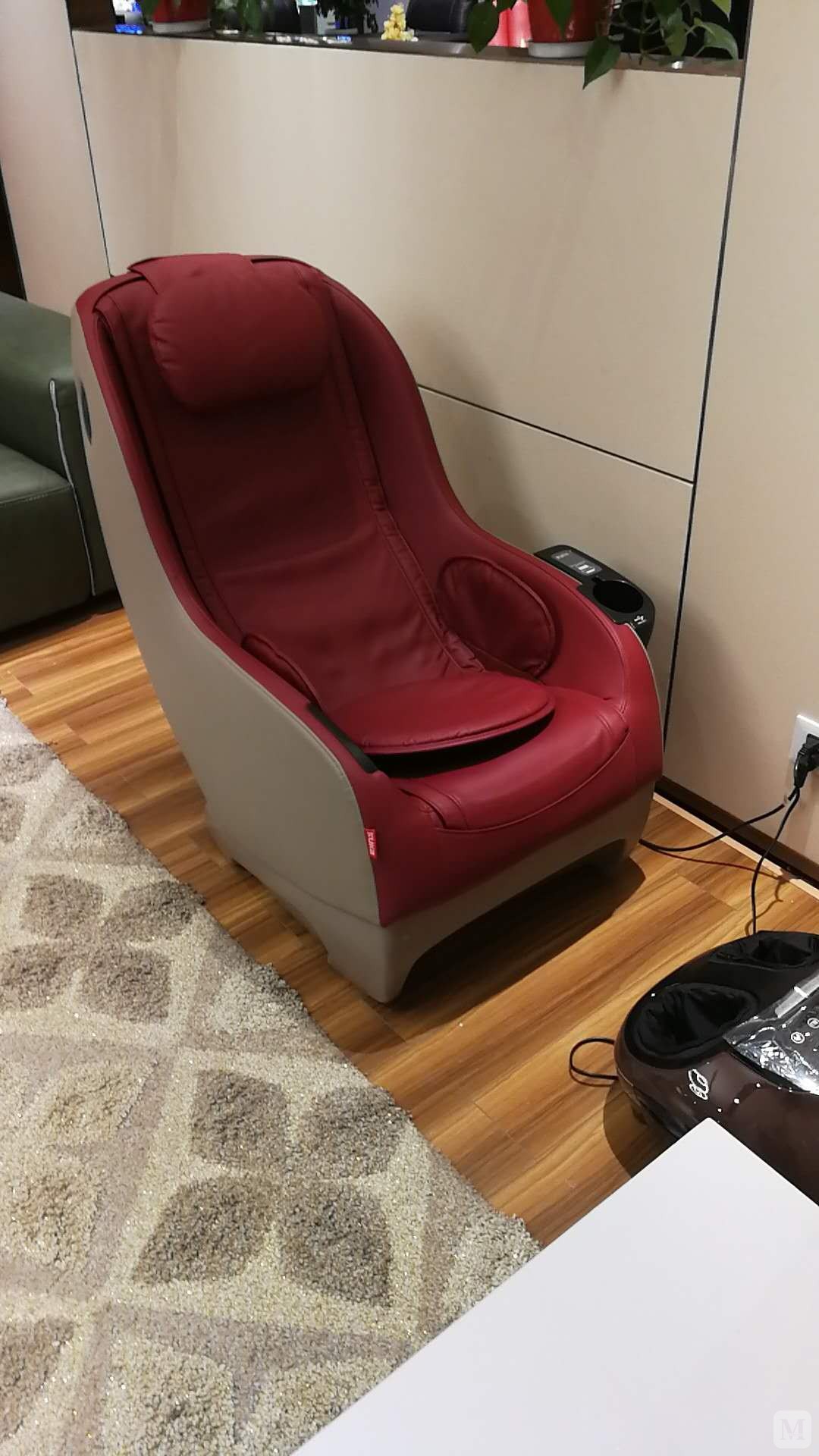 顾家家居 按摩椅 顾家家居顾家