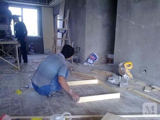木工进场需要准备什么,应该注意哪些事项。