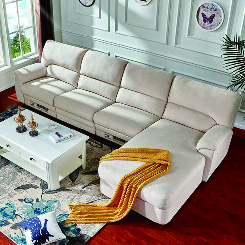 雅栖卓尔沙发907