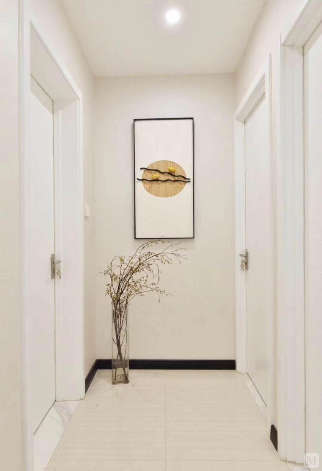 创造功能合理,舒适优美,满足人们物质和精神生活需要的室内环境