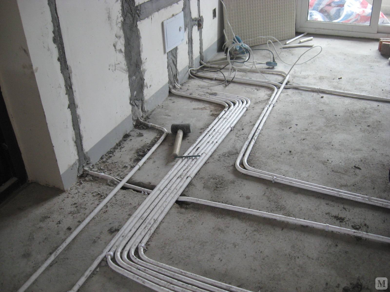 水电安装知识介绍 水电安装新手必看!