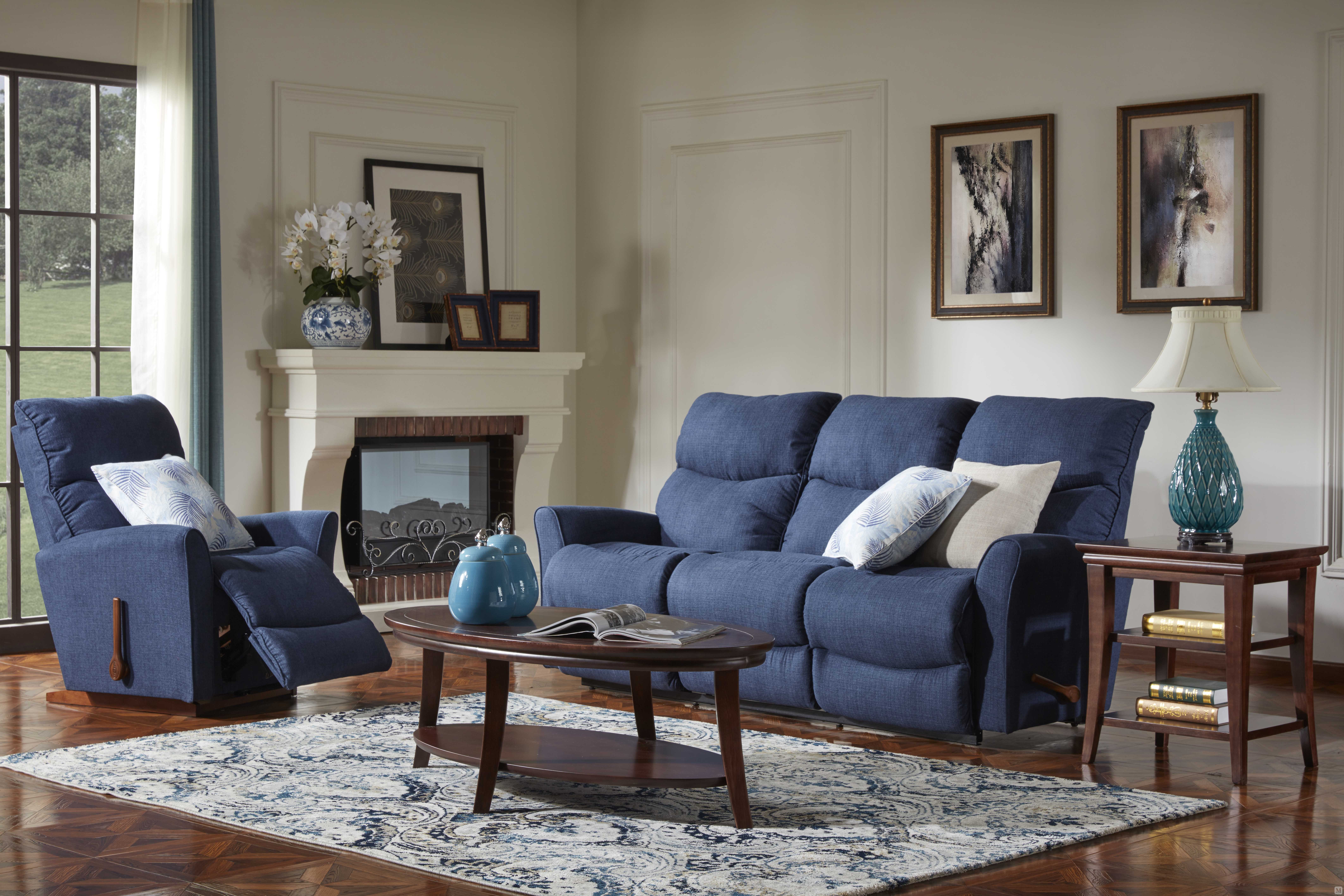 lazboy 单椅 lazboy沙发 lz.765