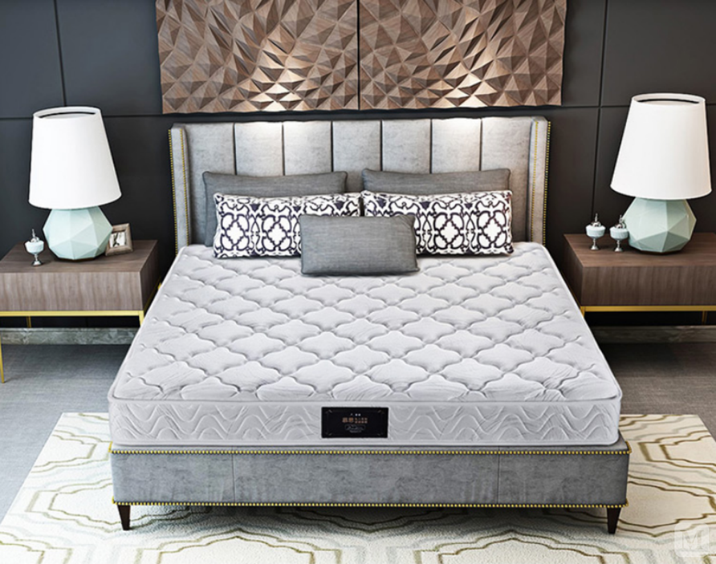 long life basics朗乐福 床垫 郎