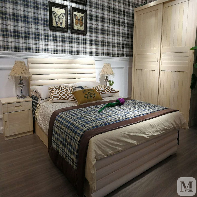 康居 半圆横条床 汉韵 62#(徐州复兴商场店铺)-红星美凯龙徐州家居