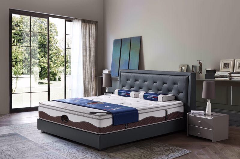 cbd软床ivanoredaelli女皇dj2093