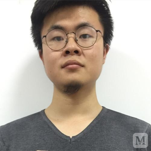 匡毅 优秀设计师