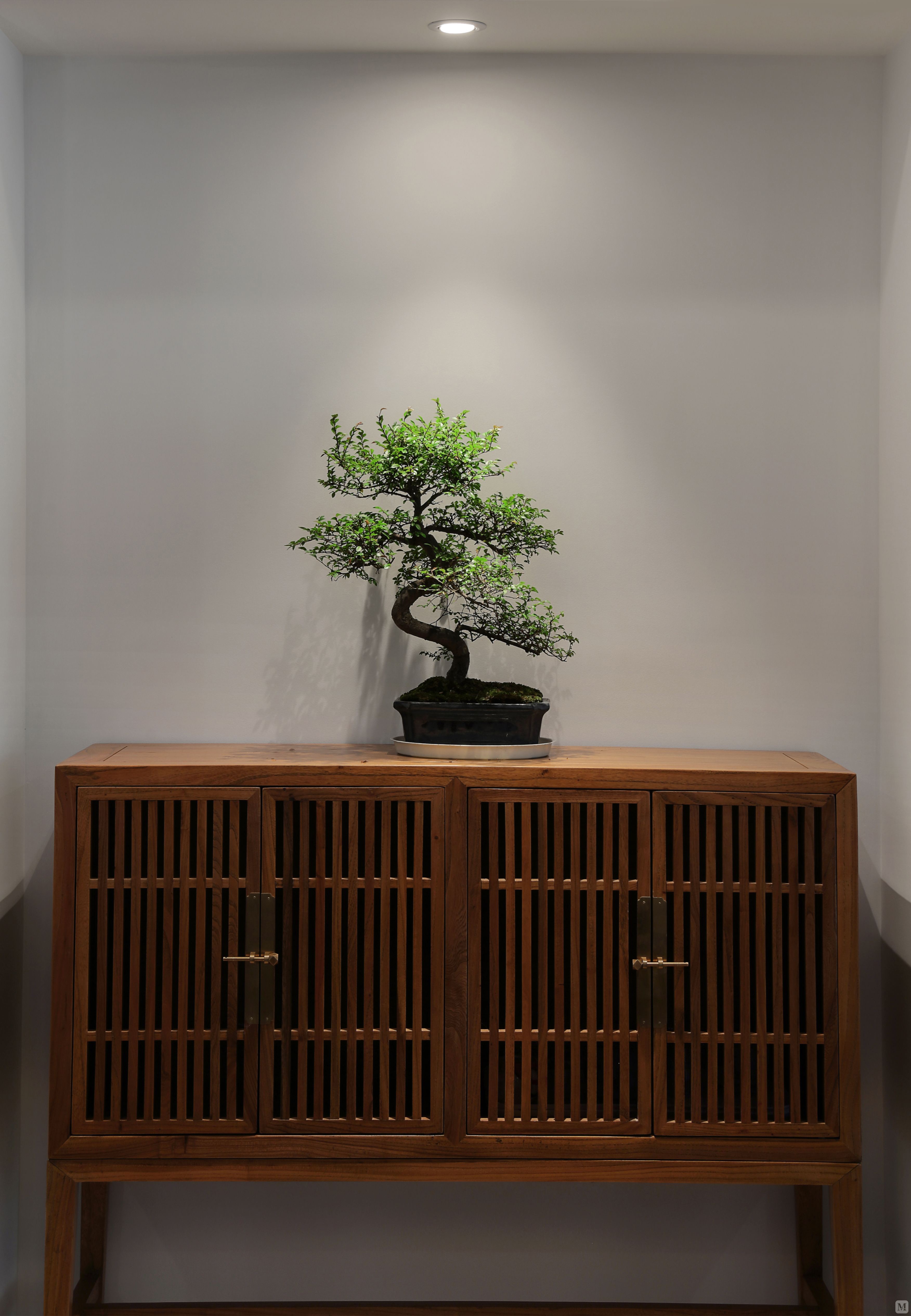 简约玄关装修效果图