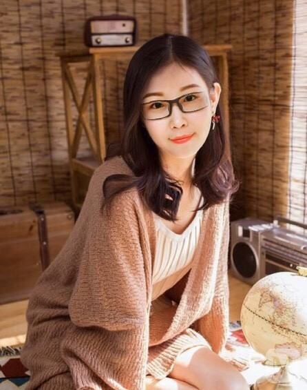 刘欣欣 设计咨询