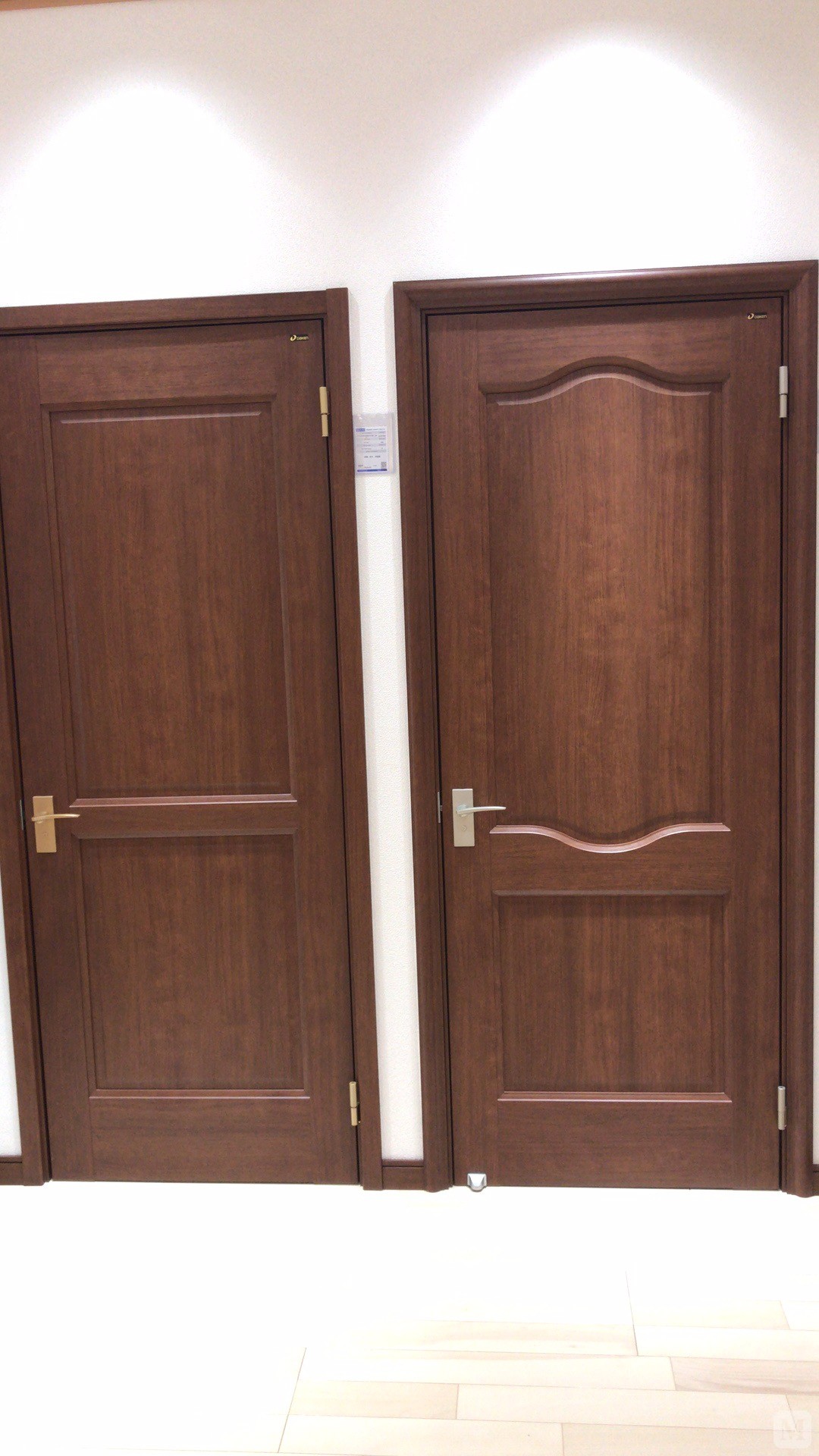 苏州园区商场daiken大建木门店铺商品图片(第1页)-红星美凯龙苏州市