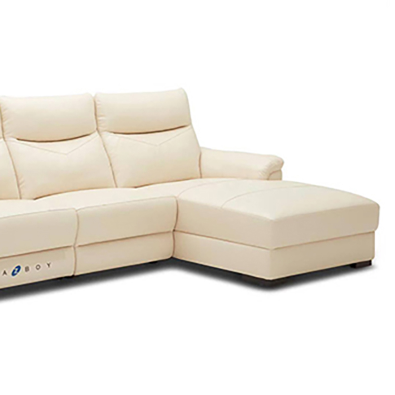 lazboy 四件套功能沙發 gn.086