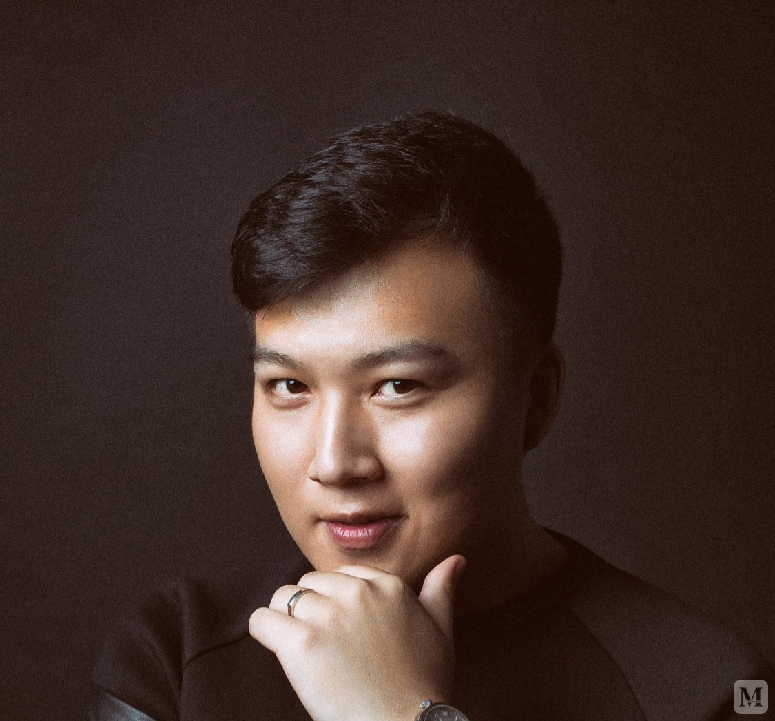 邹勇志 设计咨询